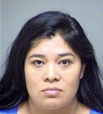 Morales Patricia - Denton County, TX 