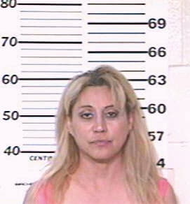 Moreno Rachel - Hidalgo County, TX 