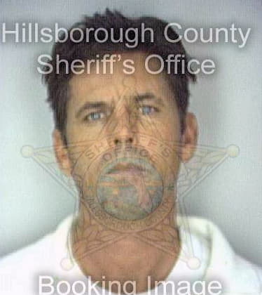 Mcdaniel Robert - Hillsborough County, FL 