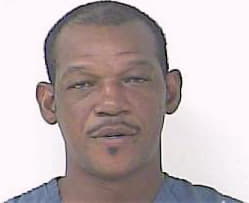 Robinson Samuel - StLucie County, FL 