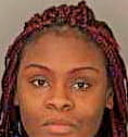 Johnson Shaquanis - Shelby County, TN 