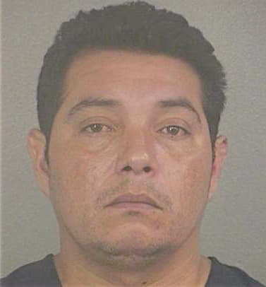 Estradaespinoza Jose - Broward County, FL 