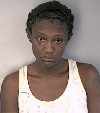 Smith Sade - Hillsborough County, FL 