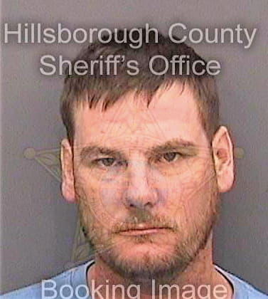 Daniels Scott - Hillsborough County, FL 