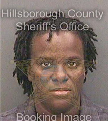 Richardson Sherise - Hillsborough County, FL 