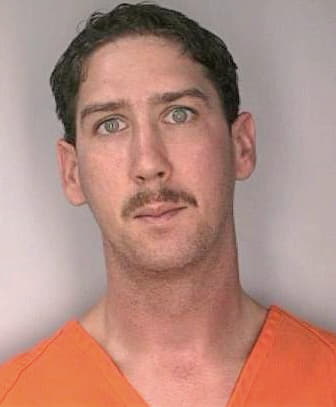 Mcnary Chad - Hillsborough County, FL 