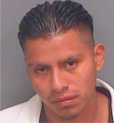 Clemente Juan - Pinellas County, FL 