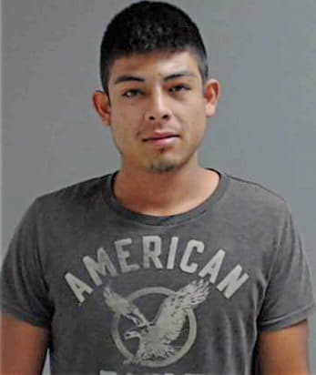 Rivera Alexis - Hidalgo County, TX 