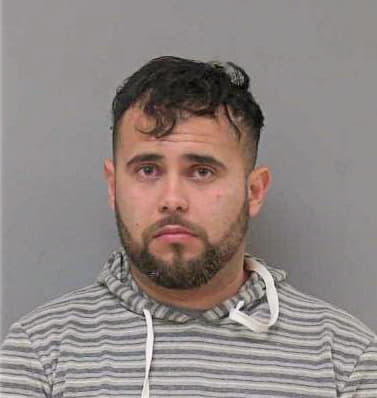 Moreno Armando - Madera County, CA 