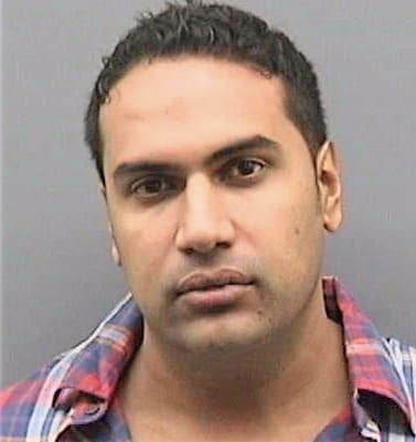 Singh Chandrapaul - Hillsborough County, FL 