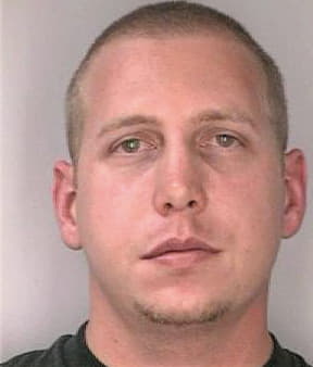 Skidmore Christopher - Hillsborough County, FL 