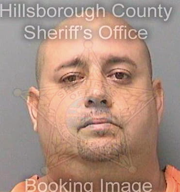 Perez John - Hillsborough County, FL 