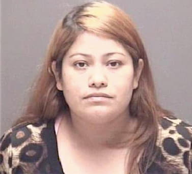 Perez Yuliana - Galveston County, TX 