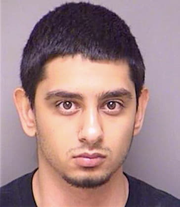 Singh Aaron - Denton County, TX 