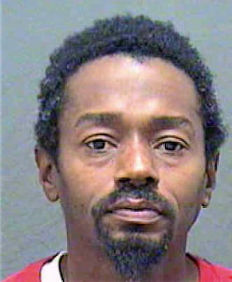 Norman Anthony - Mecklenburg County, NC 