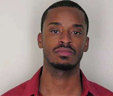 Edwards Damion - Hillsborough County, FL 