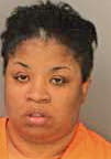 Hughes Demetrica - Shelby County, TN 