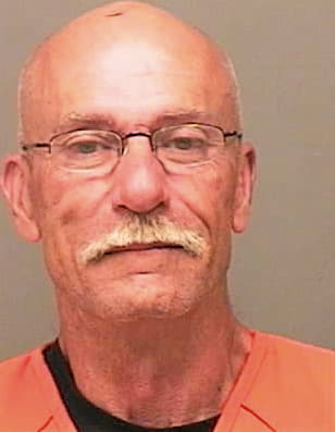 Denton Keith - Montgomery County, TN 