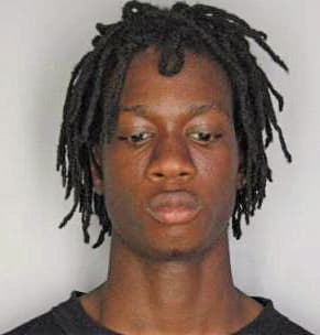 Gilyard Lewis - Hillsborough County, FL 