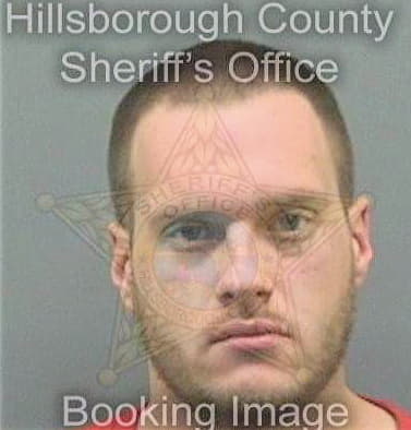 Denunzio Michael - Hillsborough County, FL 