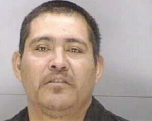 Gosiel Perez - Richland County, SC 