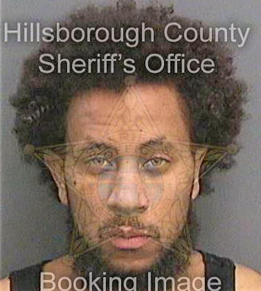 Emanuel Roscoe - Hillsborough County, FL 