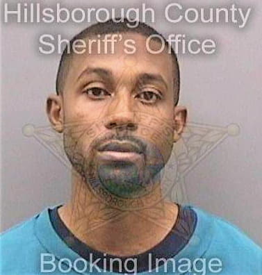 Simmons Charles - Hillsborough County, FL 
