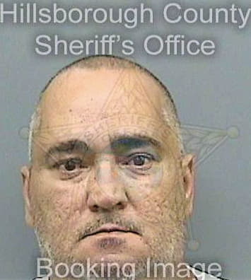 Gonzalez Martin - Hillsborough County, FL 