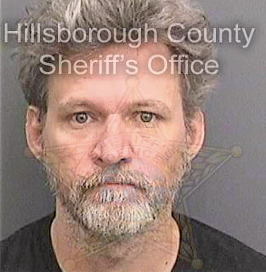 Bishop Michael - Hillsborough County, FL 