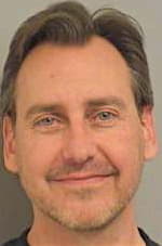 Mehl Richard - Tulsa County, OK 
