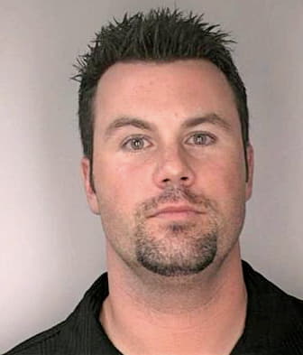 Mcgoff Timothy - Hillsborough County, FL 