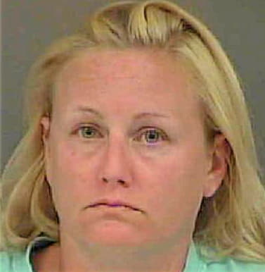 Thompson Trisha - Mecklenburg County, NC 