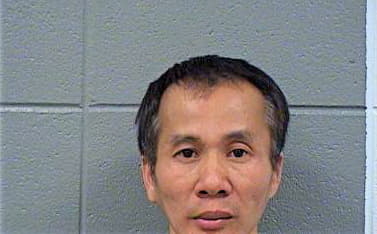 Liang Chi - Cook County, IL 