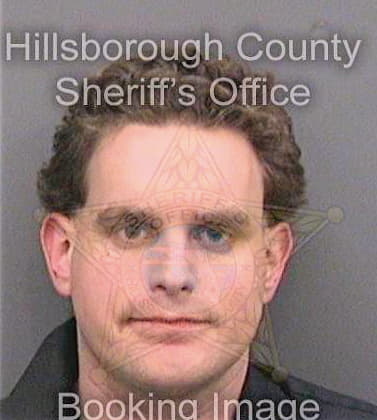 Cogley Evan - Hillsborough County, FL 