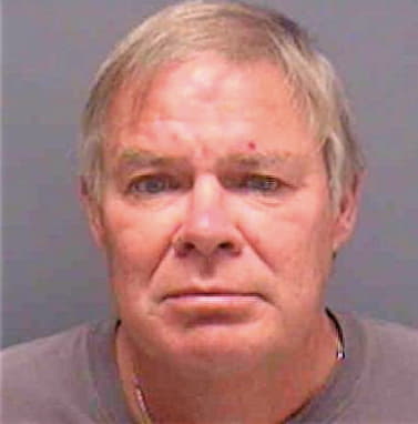 Stanley John - Lee County, FL 