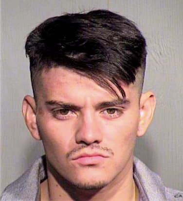 Rodriguez Juan - Maricopa County, AZ 