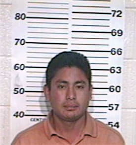 Gomez Lucas - Hidalgo County, TX 