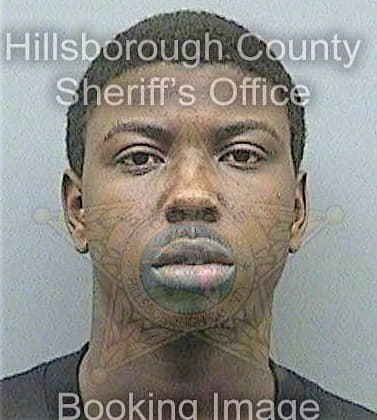 Nelson Riley - Hillsborough County, FL 