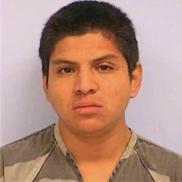 Milian Rodolfo - Travis County, TX 