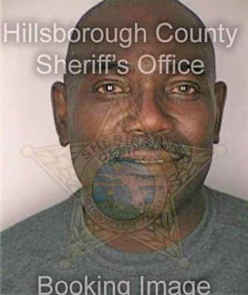 Mcfarlane William - Hillsborough County, FL 