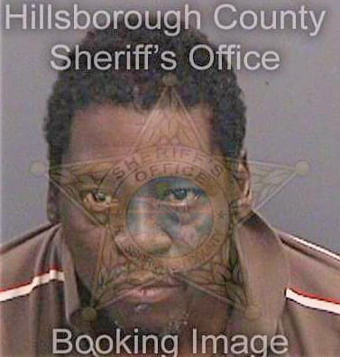 Simpkins Alfred - Hillsborough County, FL 