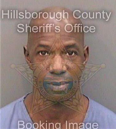 Webb Alphonzo - Hillsborough County, FL 