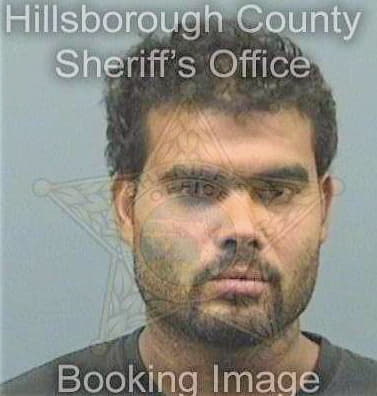 Olivero Juan - Hillsborough County, FL 