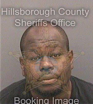 Thomas Avarrian - Hillsborough County, FL 