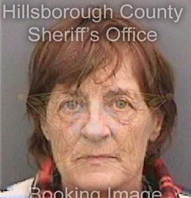 Pierson Barbara - Hillsborough County, FL 