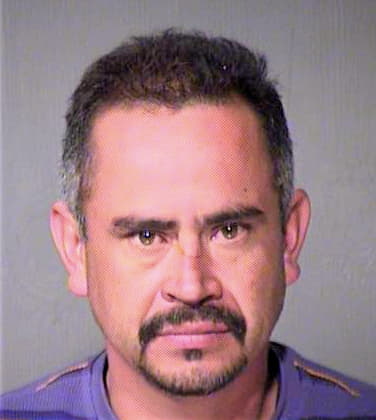 Hernandez Raul - Maricopa County, AZ 