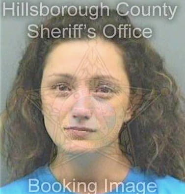 Balog Stephanie - Hillsborough County, FL 