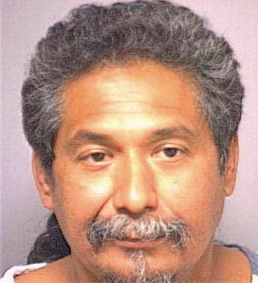 Martinez David - Marion County, FL 