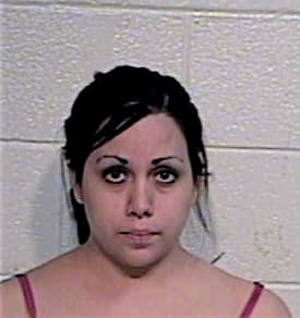 Sanchez Melinda - Hidalgo County, TX 