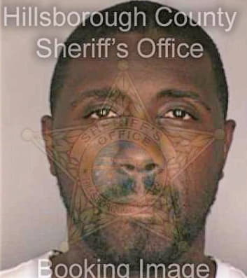 Mcloud Andre - Hillsborough County, FL 